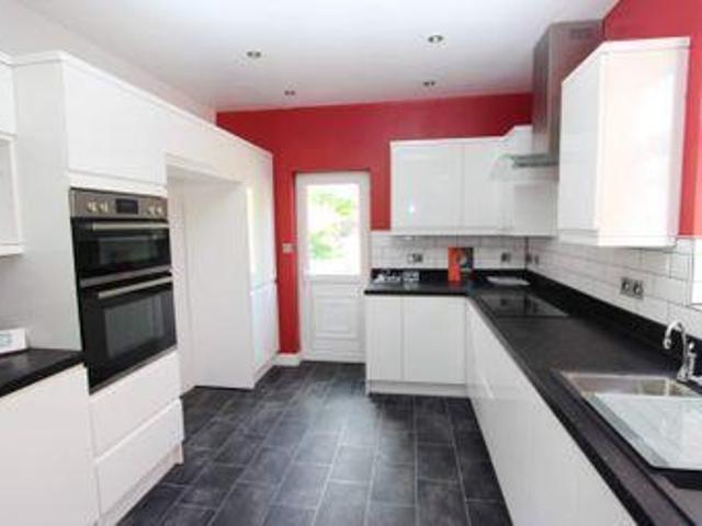 House for rent in Lancashire