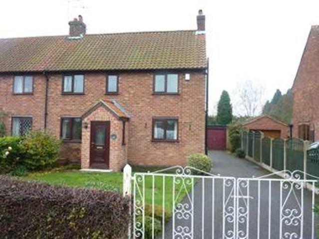 House for rent in Alverton, East Midlands