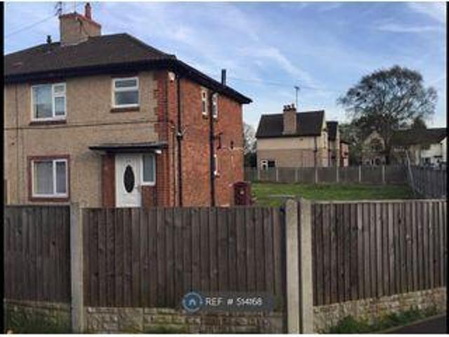 House for rent in Potters Corner, East Midlands
