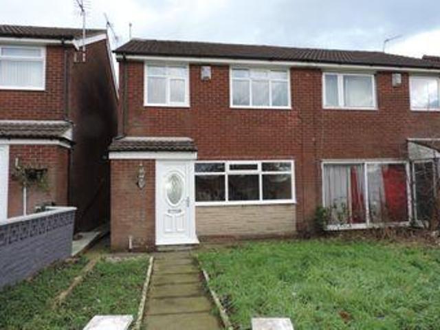 House for rent in Lancashire