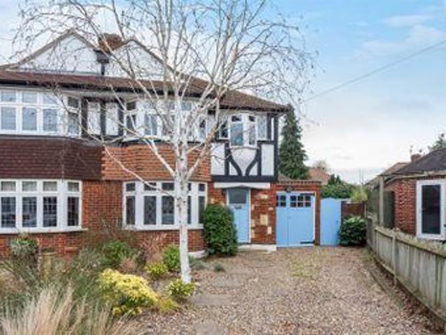 House for rent in Kingston upon Thames, Greater London