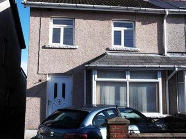 House for rent in Wales