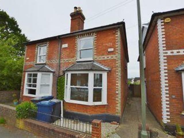House for rent in Fole, Surrey