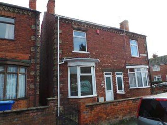 House for rent in Gainsborough CP, Ingleby