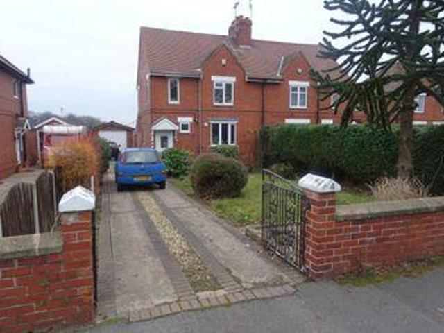 House for rent in Costhorpe, East Midlands