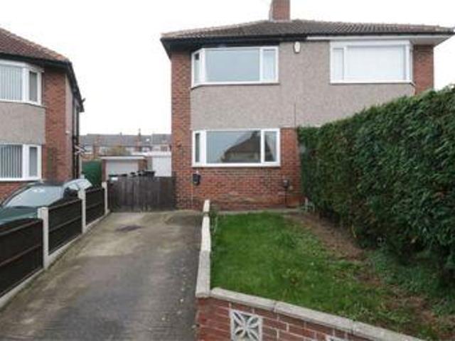 House for rent in South Yorkshire