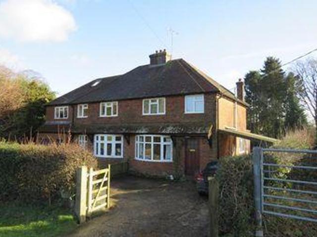 House for rent in Pouchen End, Hertfordshire