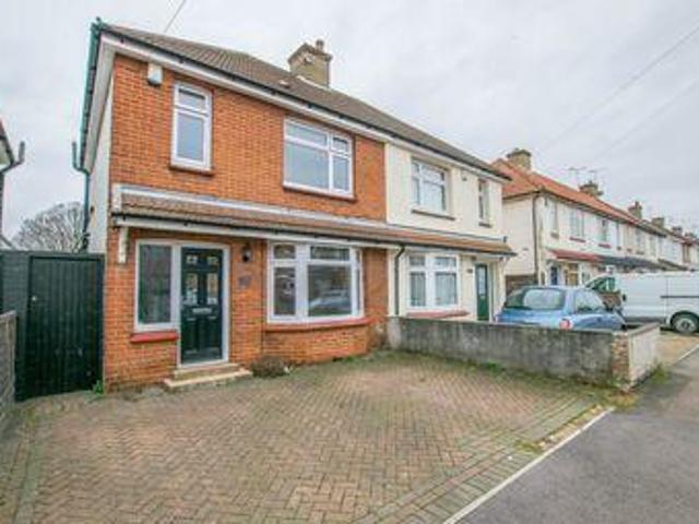 House for rent in Broxbourne, Hertfordshire