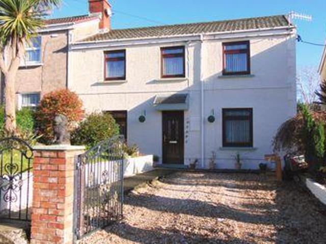 House for rent in Llanelli, Wales