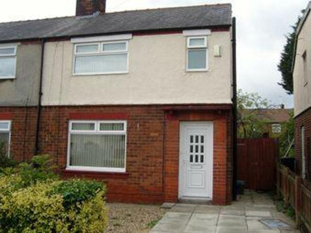House for rent in Rossmore, Cheshire