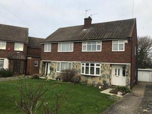 House for rent in Broxbourne, Hertfordshire