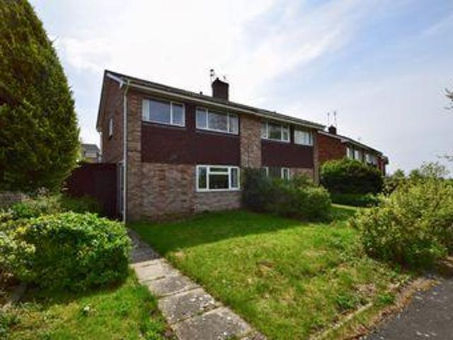 House for rent in Feckenham, City Of Bristol