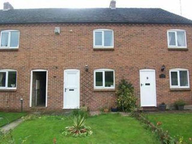 House for rent in Kedleston, East Midlands