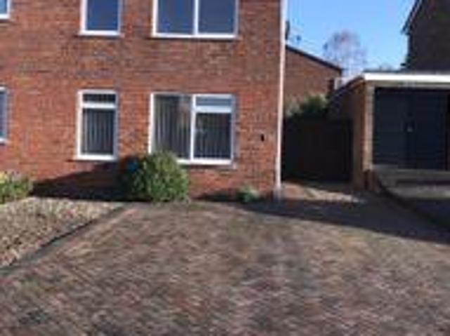 House for rent in Ross-on-wye