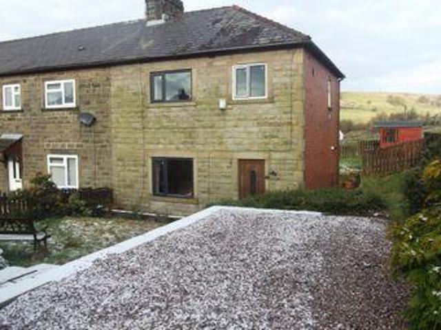 House for rent in Irwell Vale, Lancashire