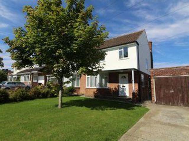 House for rent in Aylesbury, Buckinghamshire