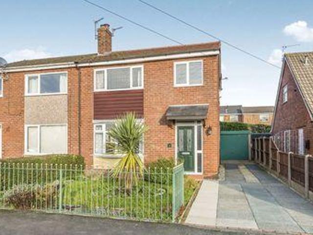 House for rent in Higher Bartle, Lancashire