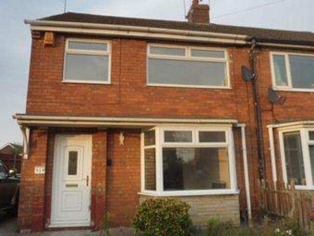 House for rent in Dragonby, North Lincolnshire