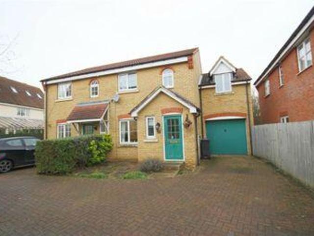 House for rent in Chipping Hill