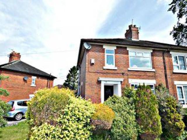 House for rent in Stoke-on-Trent