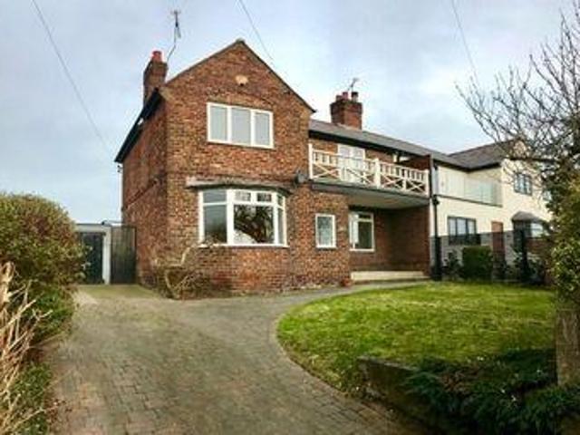 House for rent in Two Mills, Cheshire