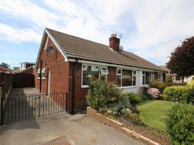 House for rent in Higher Bartle, Lancashire