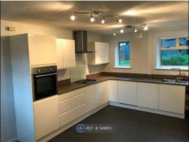 House for rent in Pouchen End, Hertfordshire