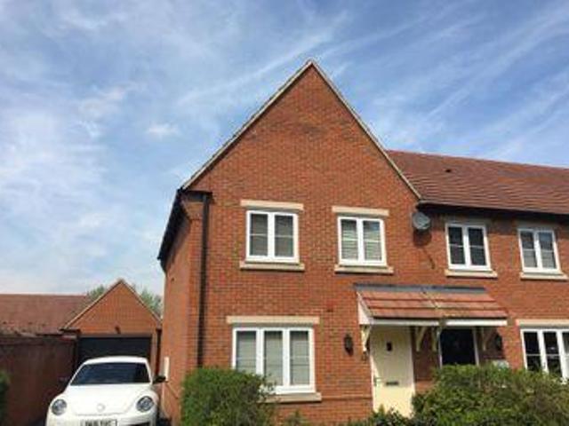 House for rent in Berrick Salome, Oxfordshire