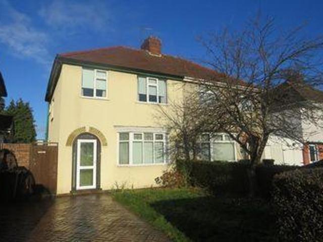 House for rent in Wolverhampton, West Midlands