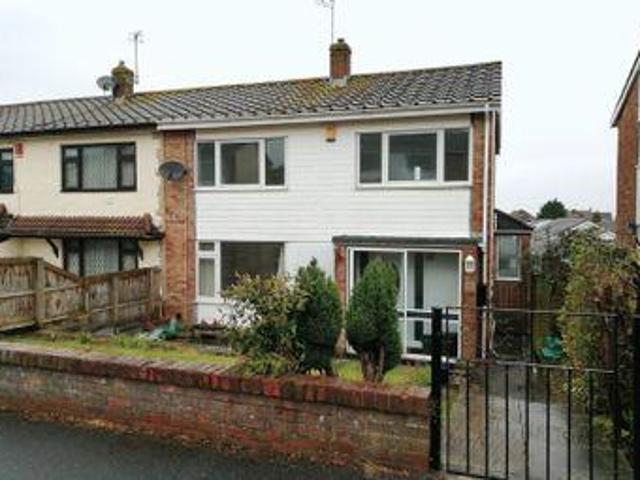 House for rent in Weston-super-Mare, North Somerset