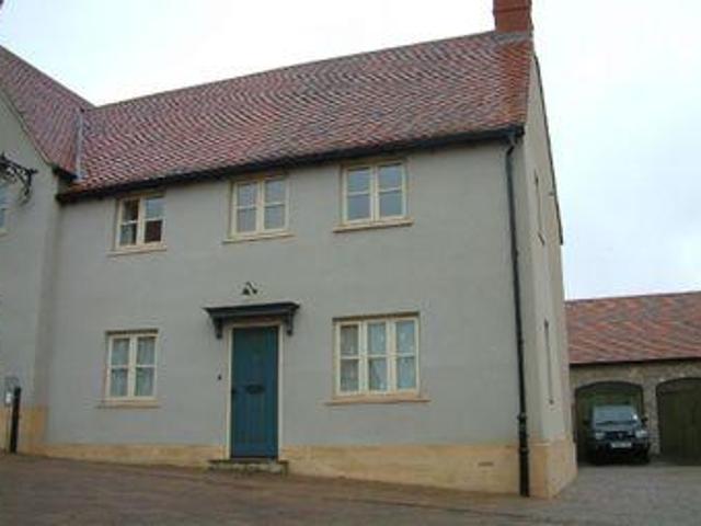 House for rent in Radstock, Bath And North East Somerset