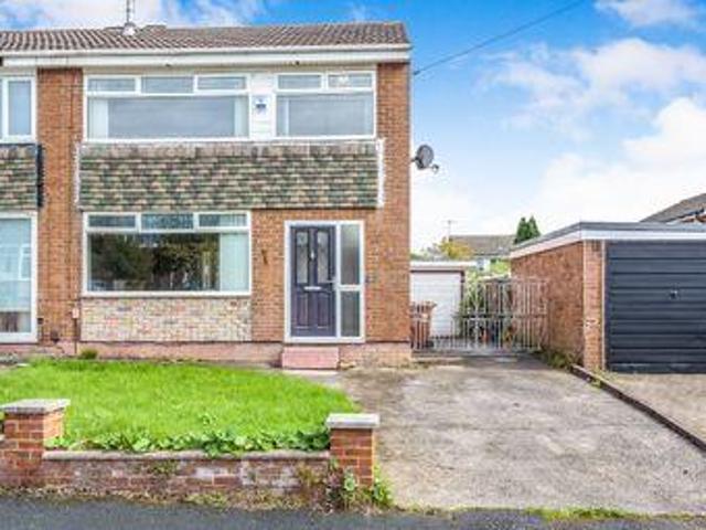 House for rent in Higher Bartle, Lancashire
