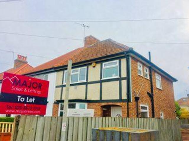 House for rent in Greater London