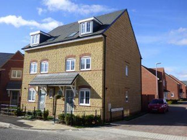 House for rent in Swindon