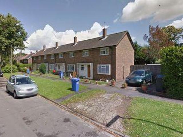 House for rent in Woking, Surrey