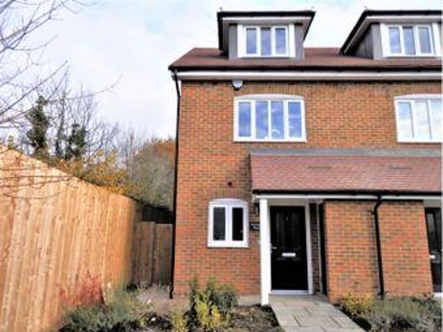 House for rent in Woking, Surrey