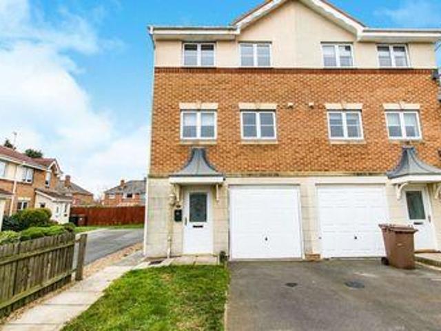 House for rent in Lincoln, Greater Lincolnshire