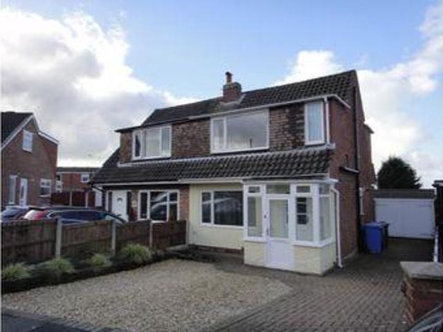 House for rent in Andertons Mill, Lancashire