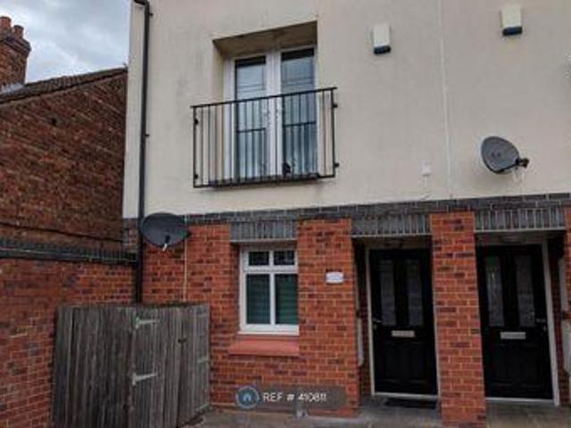 House for rent in Nantwich
