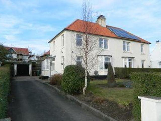 House for rent in Haddington, East Lothian