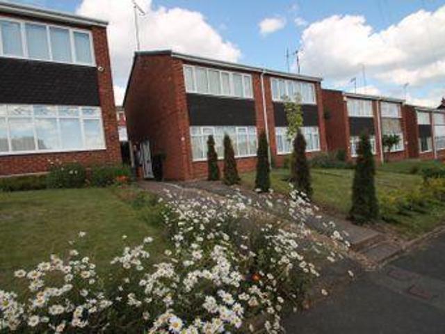 House for rent in Cradley Heath, West Midlands