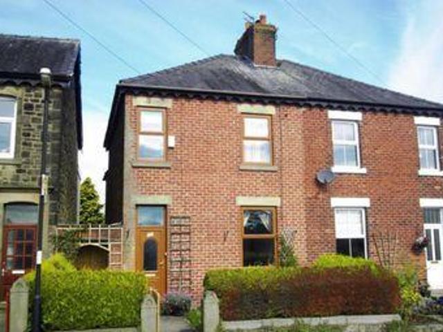 House for rent in Higher Bartle, Lancashire