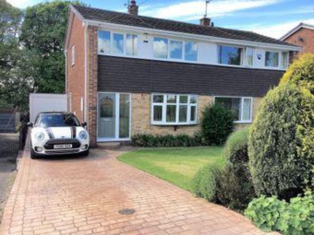 House for rent in South Yorkshire