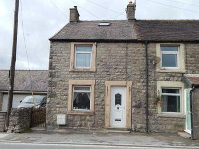 House for rent in Charlesworth, East Midlands