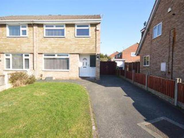 House for rent in Rossmore, Cheshire