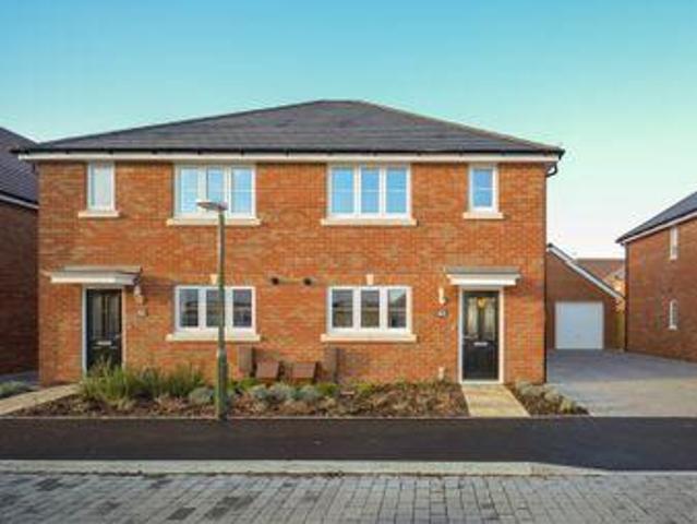 House for rent in Littlecote, West Sussex