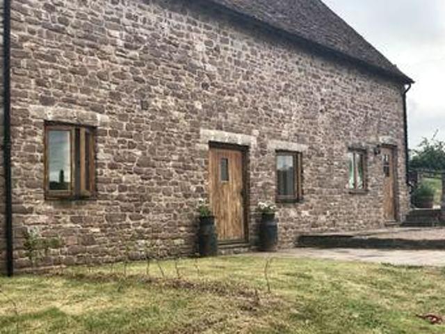House for rent in Forthampton, Worcestershire