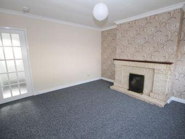House for rent in Scotland