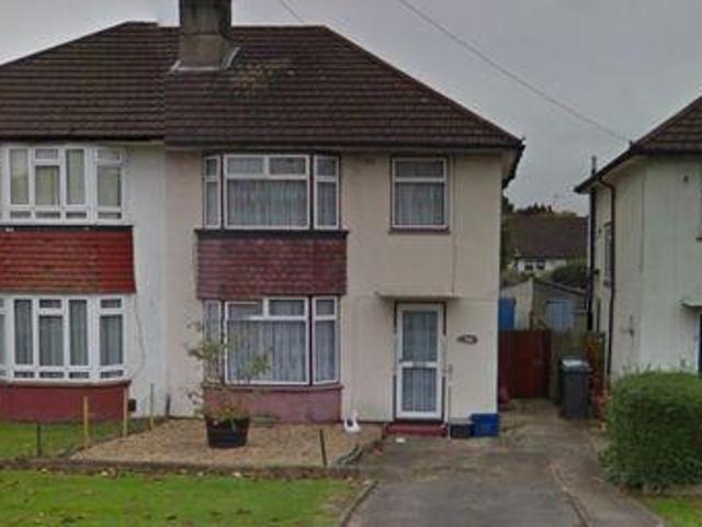 House for rent in Edgware, Greater London