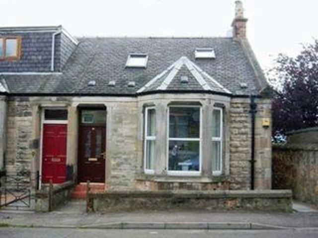 House for rent in Kirkcaldy, Scotland